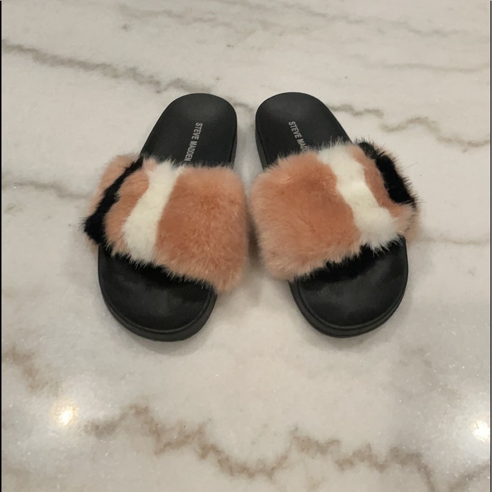 Steve Madden Multi